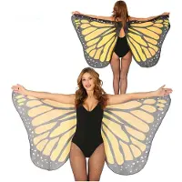 Guirca Sommerfuglevinger 170x80 Cm