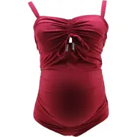 Petit Amour Badedragt 'Camerona' eosin