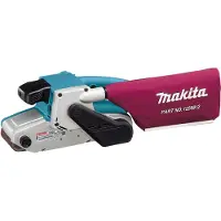 Makita .BAND SANDLER 1010W 9920 76x610mm REG.OBR.