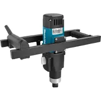 Makita UT1401 - Mikser - 1150 W - 2-hastigheders