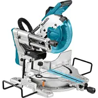 Makita LS1019L - Skydekomponent-geringsav - 1510 W - 260 mm