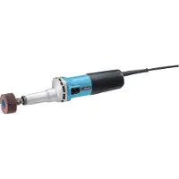 Makita ligesliber GD0810C, Low Speed