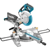 Makita LS1018LN - Skydekomponent-geringsav - 1430 W - 260 mm