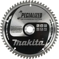 Makita B-56568 Rundsavsklinge Til Træ