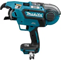 Makita bindemaskine DTR180ZJ, 18 V - SOLO