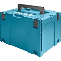 Makita Makpac 821552-6 Uden Indlægskasse