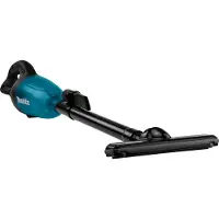 Makita DCL180ZB, Dry, Poseløs medfølger ikke Batteri
