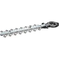 Makita - Skrubbeklinge - længde: 520 mm