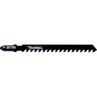 Makita P-38766, Stiksavklinger, Glasfiber, Glasfiber forstærket plastik, Plast, Tungsten carbide (TC), Tungsten Carbide Tipped (TCT), 7,5 cm, 10 cm