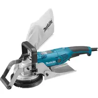 Makita PC5001C - Betonkværn - 1400 W - 125 mm