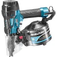 Makita pneumatisk højtryks-søm-/hæfte-/pistol 65 mm