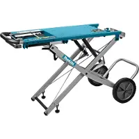 Makita Universalus pjūklo stovas 198687-1 WST01N