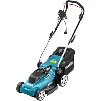 Makita Elm3320 Walk Behind Ac Elektrisk Plæneklipper