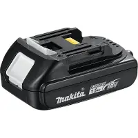 Makita Bl1815n 18v 1.5 Ah Batteri