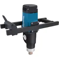 Makita UT1600 - Mikser - 1800 W - 2-hastigheders