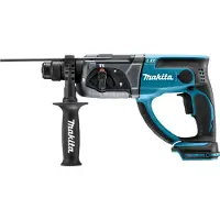 Makita Dhr202z Trådløs Boremaskine
