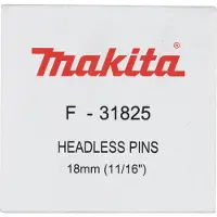 Makita F-32155, 25 mm, 10000 stk