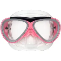 SportMe Dykglasögon Junior, Rosa