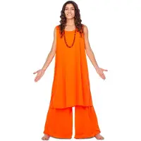 MOM Kvindelig Discipelkostume