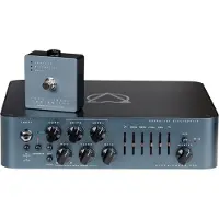 Darkglass BMAN 2-Channel Preamp Module