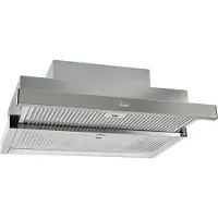 Teka Cnl 6815 Plus Teleskopisk Emhætte 60 Cm