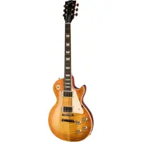 Gibson Les Paul Standard 60s Figured Top Unburst #207650339