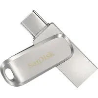 SanDisk Ultra Dual Drive Luxe - 32GB - USB Stick