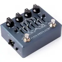 Synergy ENGL Powerball 2-Channel Preamp Module