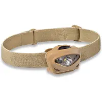 Princeton Tec Vizz Headlamp Tan