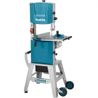 Makita Elektrisk båndsav (LB1200F), 900 W, 305 mm