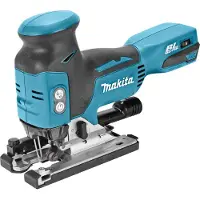 Makita Djv181z Stiksav