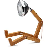 Mr. Wattson Mrwattson Original Bordlampe