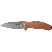 Kershaw Copper Natrix Sub-Framelock