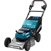 Makita DLM533Z cordless lawn mower - SOLO