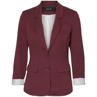 Vero Moda Blazer rød