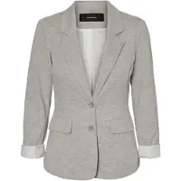 Vero Moda Blazer grå