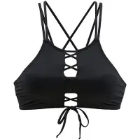 Bench Bikinioverdel 'Perfect' sort