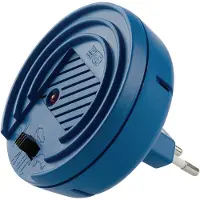 Isotronic Ultrasonisk Skadedyrsstopper 230v