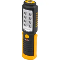 Brennenstuhl 1175410010 350 Lm Led-lommelygte