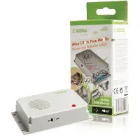 Isotronic Rotte-og Musemiddel