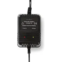 Nedis Bacch02 Batterioplader