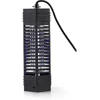 Nedis INKI110CBK6, Sort