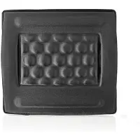 Nedis Ergonomisk rygstøtte