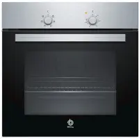 Balay 3hb1000x0 Multifunktionsovn 71l