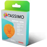 Bosch | Orange Service T-disc - 1 stk. til