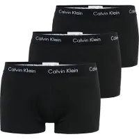 Calvin Klein 0000u2664g Low Rise Boxers 3 Enheder