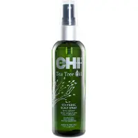 CHI Tea Tree Oil Soothing Scalp Spray - 89ml