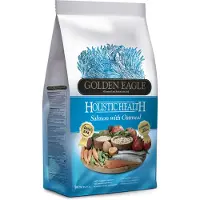 Golden Eagle Holistic Salmon Formula - 12 kg