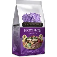 Golden Eagle Holistic Lamb - Økonomipakke: 2 x 12 kg