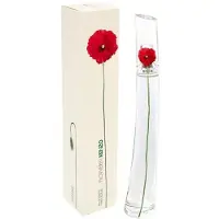 Kenzo Flower By Refillable 50ml Eau De Parfum